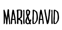 MARI&DAVID