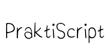 PraktiScript