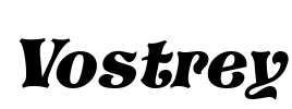 Vostrey