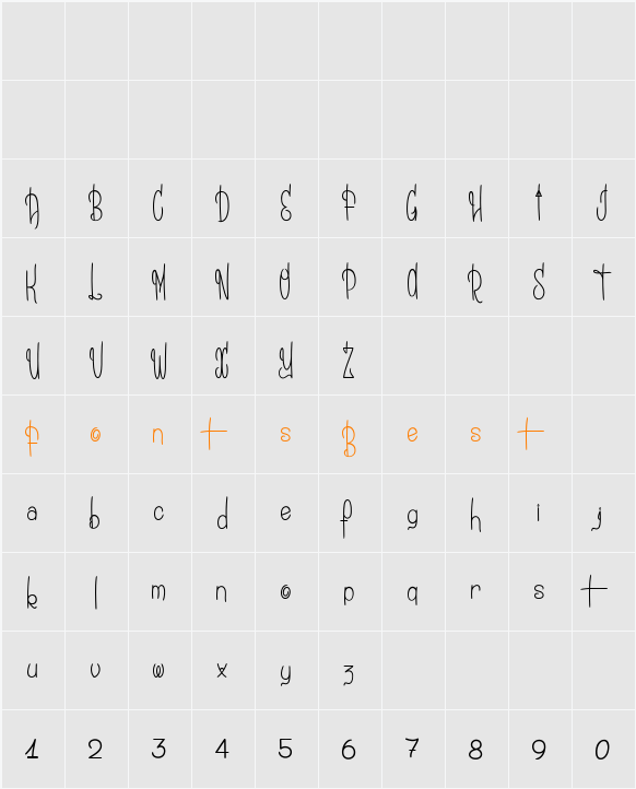 Une Sale Histoire de Yak Character Map