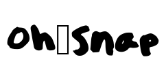Oh_Snap