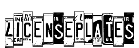 LicensePlates