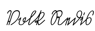 Volk Redis