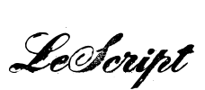 LeScript