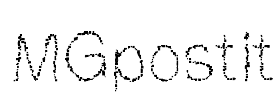 MGpostit