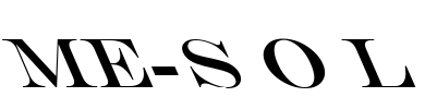 MEngravers-Size One Lefty
