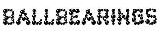 ballbearings