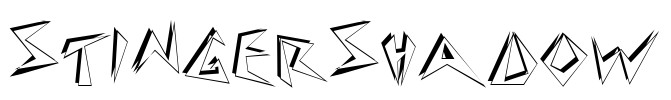 StingerShadow