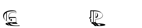 GrandPrix Font Image