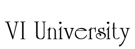 VI University