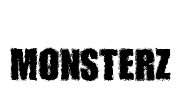 MONSTERZ