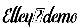 Elley_demo