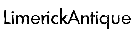 LimerickAntique