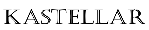 Kastellar Font Image