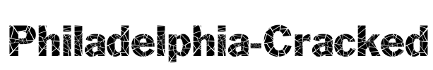 Philadelphia-Cracked