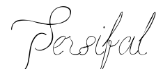 Persifal