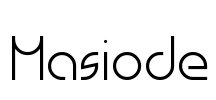 Masiode