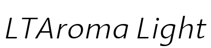 LTAroma Light