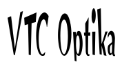 VTC Optika Font Image