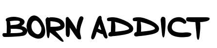 Born Addict