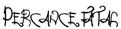 Percance Fatal