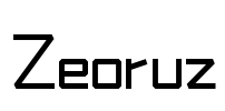 Zeoruz