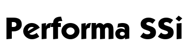 Performa SSi