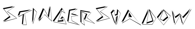 StingerShadow