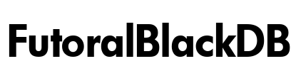 FutoralBlackDB