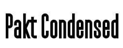 Pakt Condensed