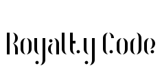 Royalty Code
