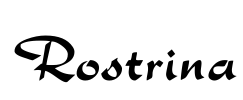 Rostrina