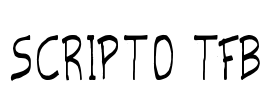 scripto tfb