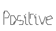 Positive