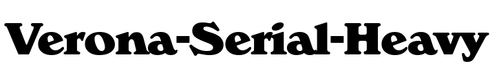 Verona-Serial-Heavy