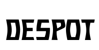 Despot
