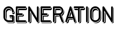 GENERATION