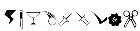 Dingbats4