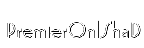 PremierOnlShaD