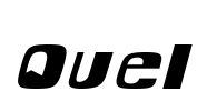 Quel Font Image
