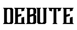 Debute