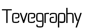 Tevegraphy