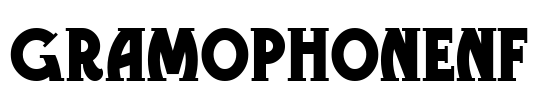 GramophoneNF