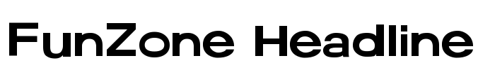 FunZone Headline