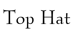 Top Hat
