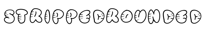 StrippedRounded