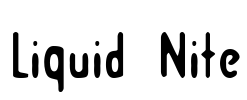 Liquid Nite