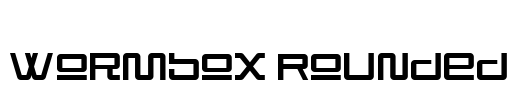 Wormbox Rounded