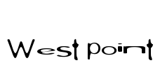 West point