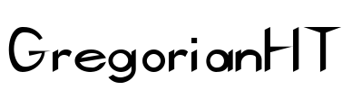 GregorianHT